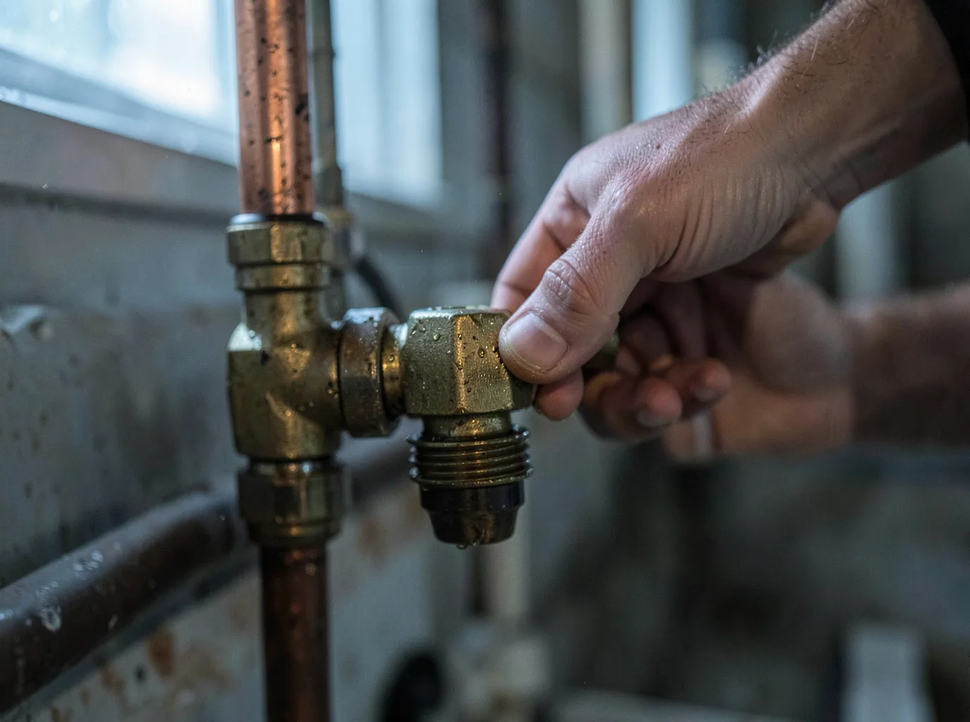 Emergency Plumber Palestine, WV FAQs